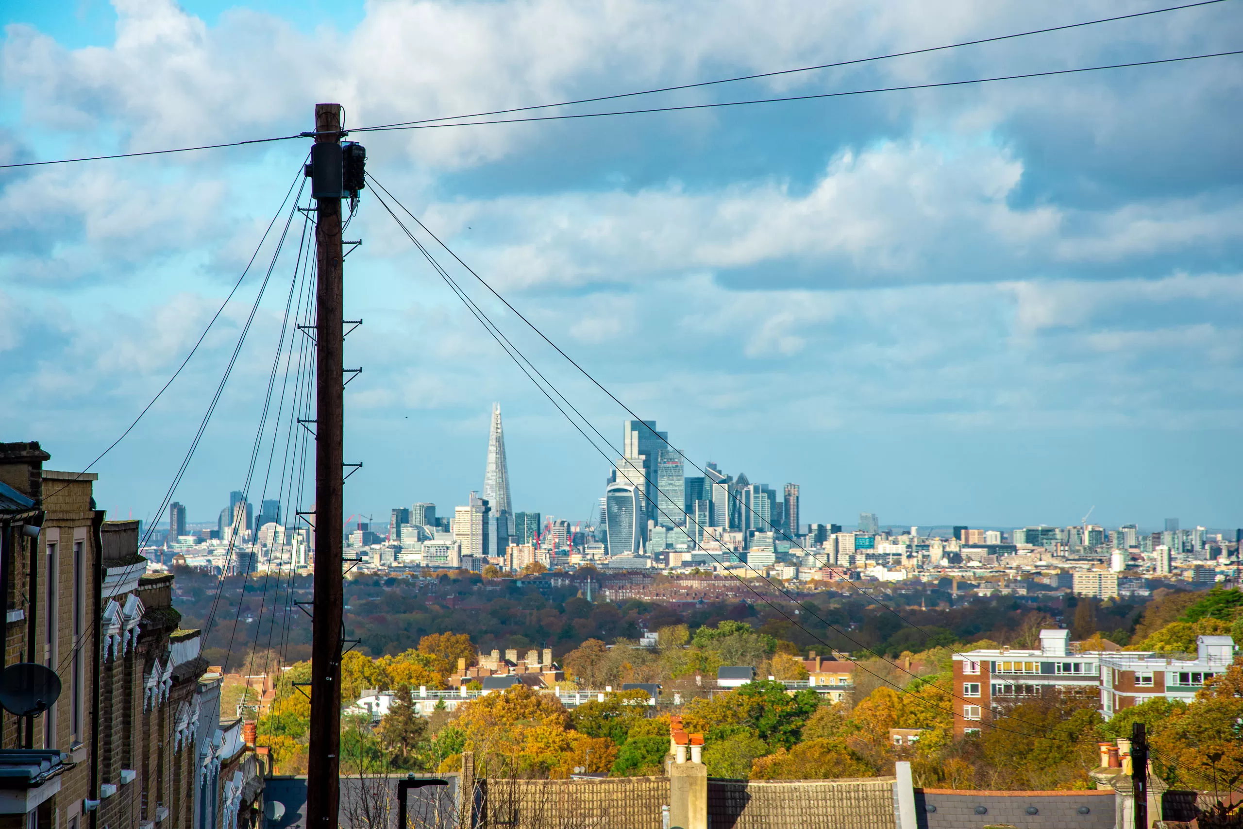 An Insider's Guide to Crystal Palace - London | La Travel Freak